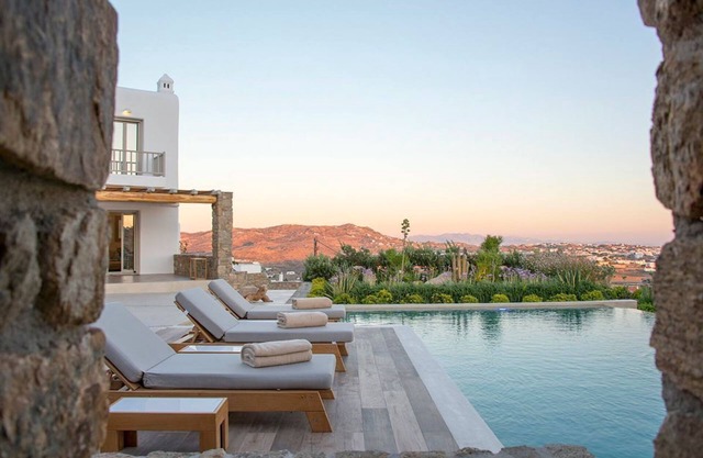 Villa Tessera - Five Bedroom Villa, Sleeps 9