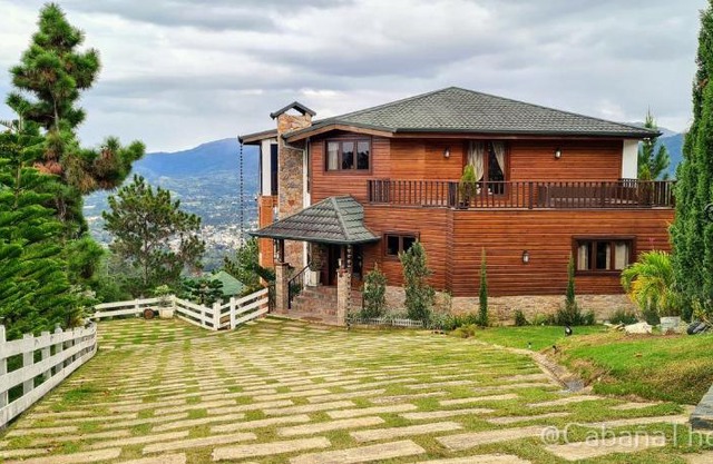 Villa The sky village