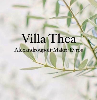 Villa Thea