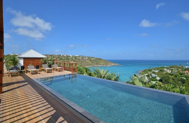 Villa Thelma | Marigot, St-Barths