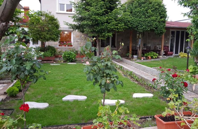 villa Tia Maria