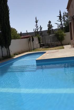 Villa Tikida - Paradise Valley