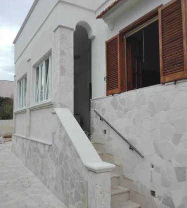 Villa Tonia
