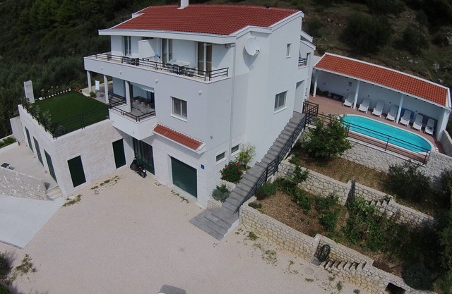 Villa Tonka, PANORAMA VIEW