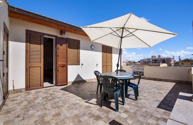 Villa Tonnara 50m dal mare