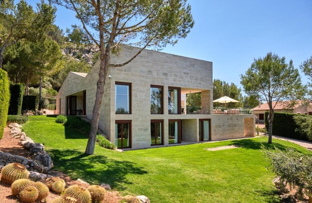 Villa Topaz by Cap Vermell Estate