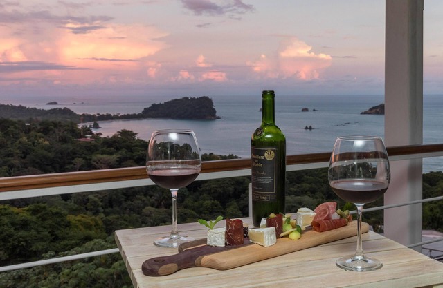 Villa Tortuga: Luxury Retreat with Private Chef, Ocean Views & Unmatched Service