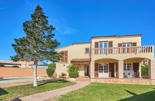 Villa Tos by Interhome