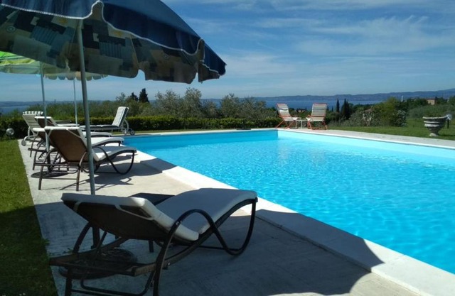 Villa Tosca