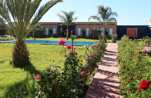 Villa Touka