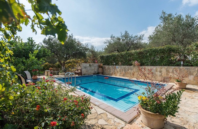 Villa Toula