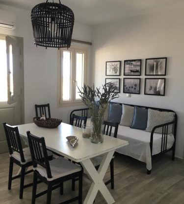 Villa Tranquilita