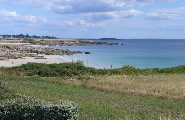 VILLA "TRESCAO", 5-10 PERS, TOTAL SEA VIEW, FEET IN THE SAND IN 5 MINUTES!