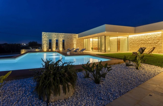 Villa Trifilla - Luxury villa with pool
