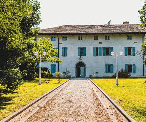 Villa Trigatti Michieli