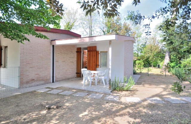 Villa Trimotel