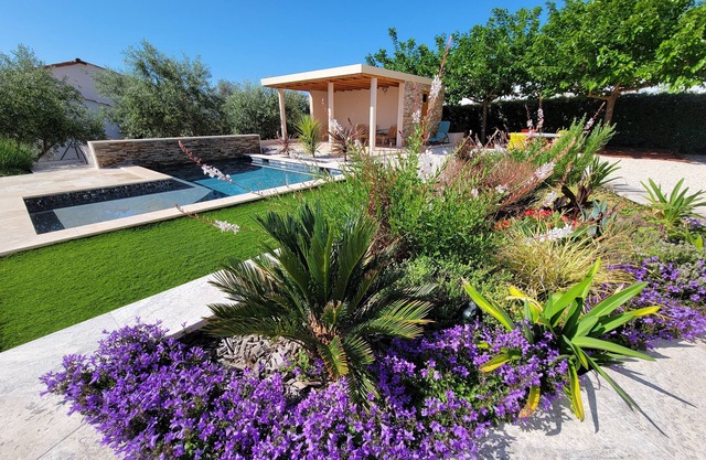 Villa Tropez