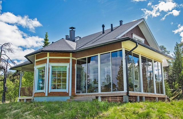 Villa Tunturisopuli by Interhome