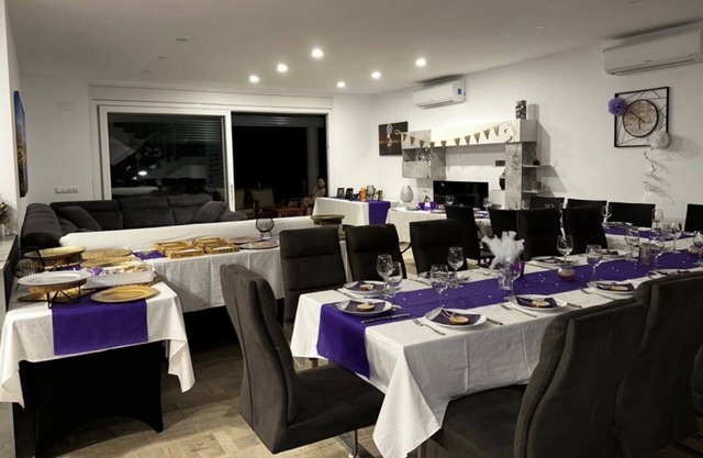 Villa Vacacional Para Familias y Grupos en Altea