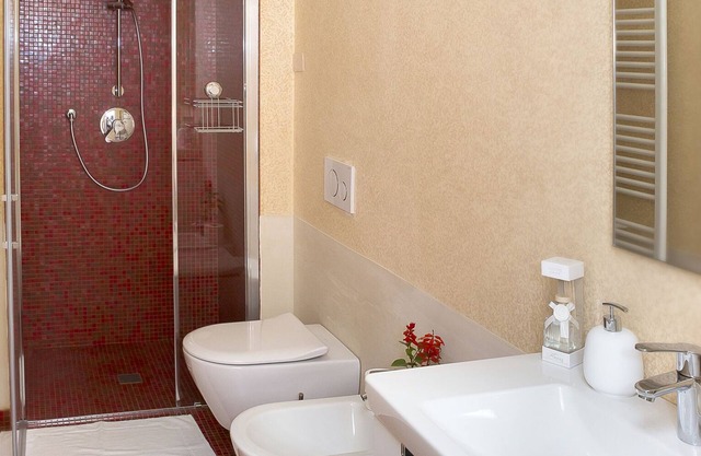 Villa Valmarana ai Nani - Imperial Suite