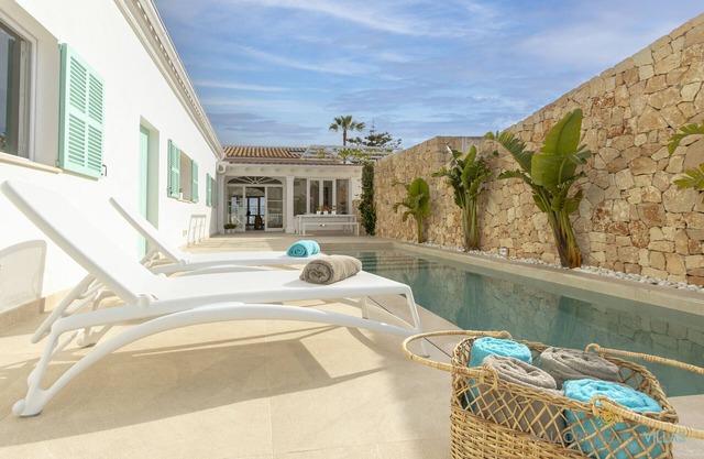 Villa Veles Dos by Mallorca North Villas