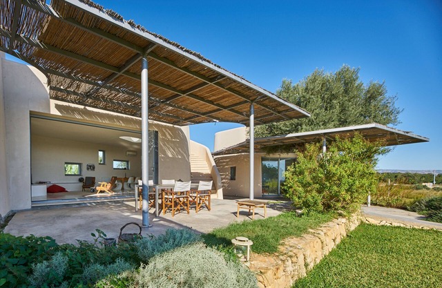Villa Vendicari junior
