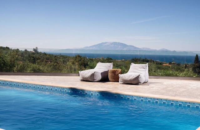 Villa Venia - 2 Bedroom Villa with Private Pool