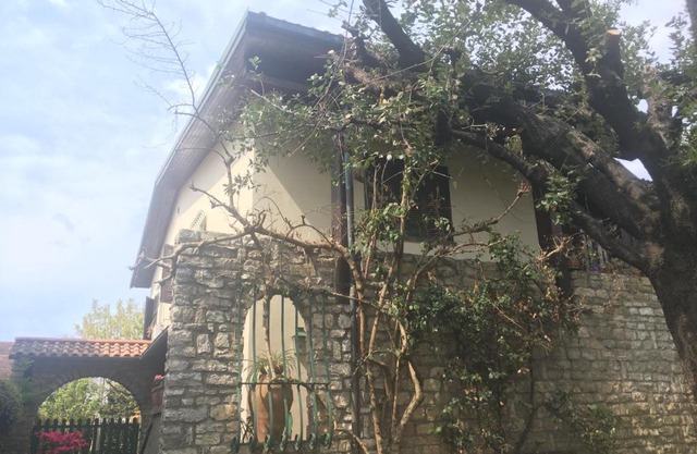 Villa Verde