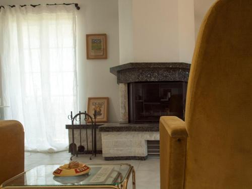 Villa Vericchio