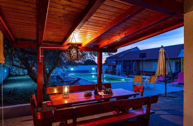 Villa Vesna | Adriatic Luxury Villas