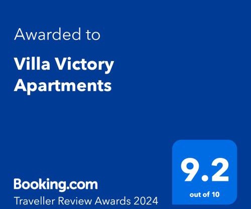 Villa Victory Apartments