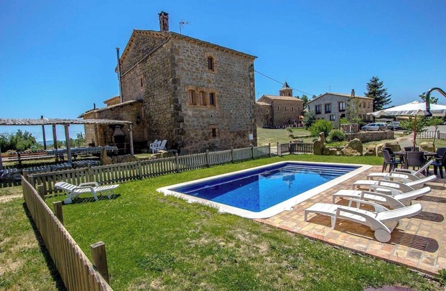 Villa Vilaseca countryside views w/private pool!