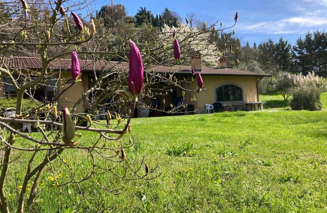 Villa Vinea Prisca B&B