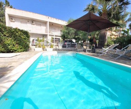 Villa Virginia