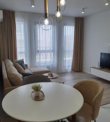 Villa Vitosha Apartments