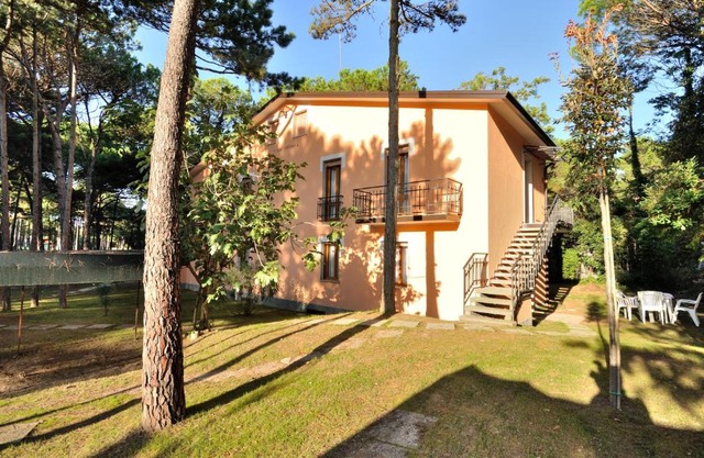 Villa Vittoria