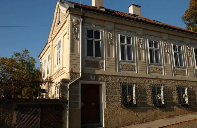 Villa Wachtertor