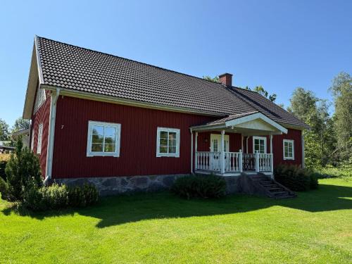 Villa Wildlycka
