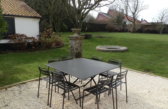 Villa Wimereux France