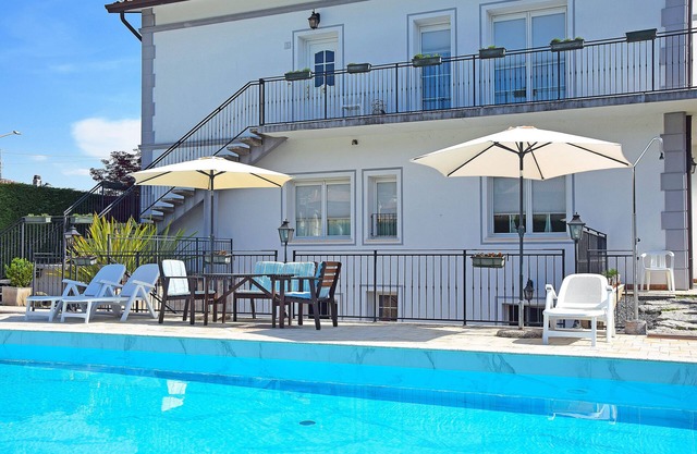 Villa with private pool in Conegliano in the Prosecco hills