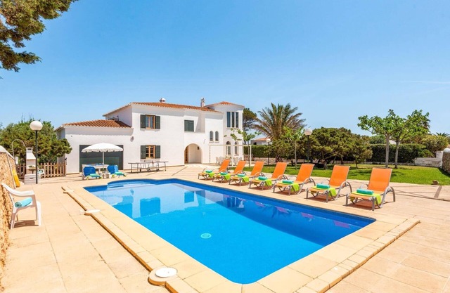 Villa Xabec by Villa Plus