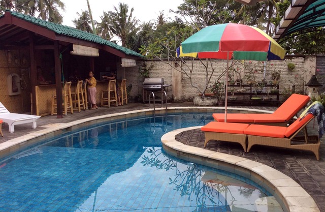 Villa Yukie Senggigi