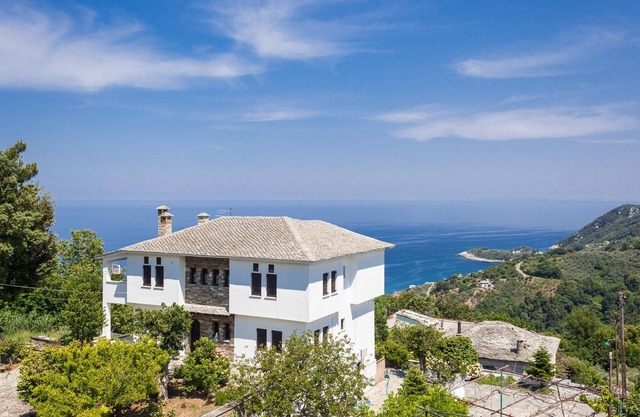 Villa Zina Studio 2