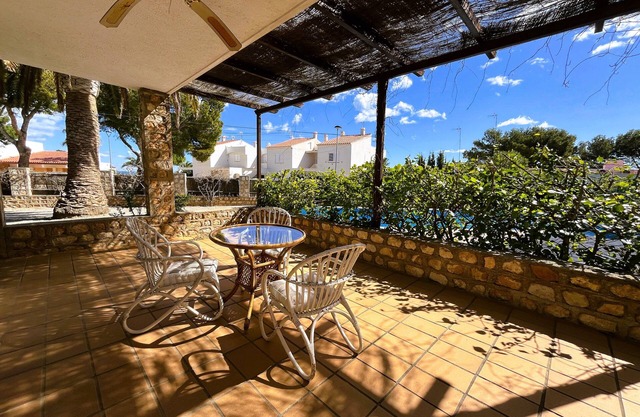 Villa Zaida