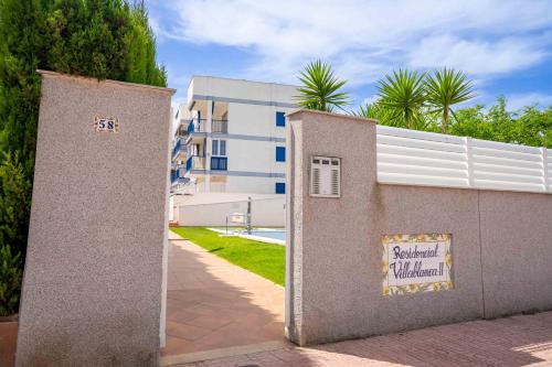 Villablanca Vidaber