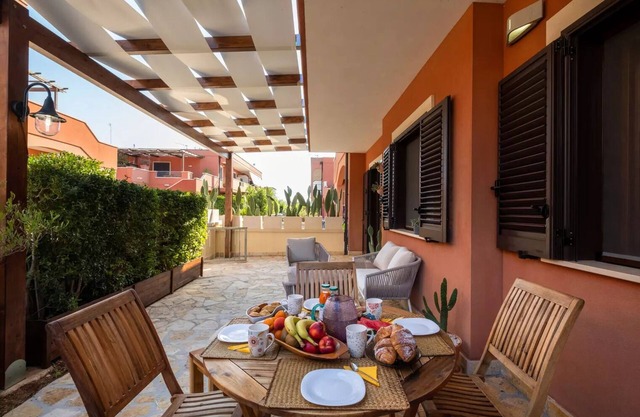 Villaelena in Marittima