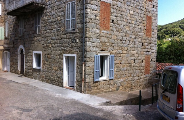 Village Apartment