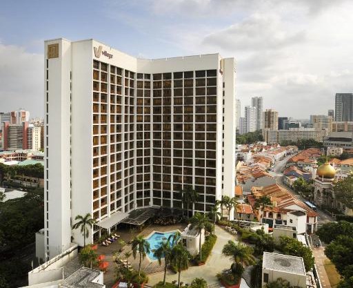 Village Hotel Bugis by Far East Hospitality