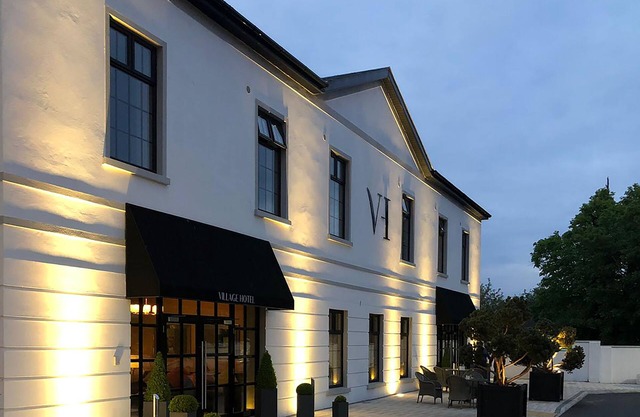 Village Hotel