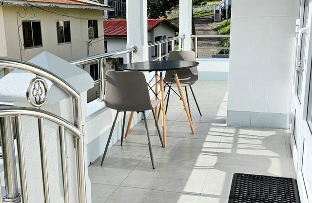 Village House 2